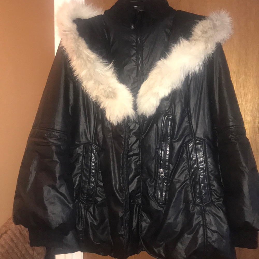 Mackage (sale)